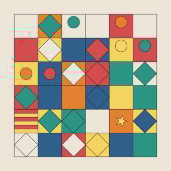 Reverie #9