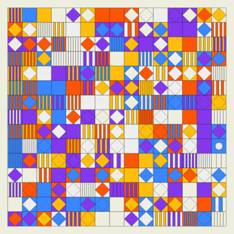 Reverie #25