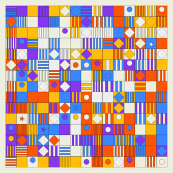 Reverie #43
