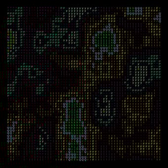 Wanderwave #5