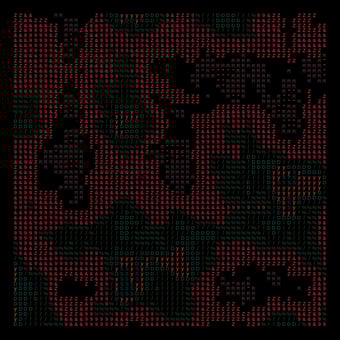 Wanderwave #8
