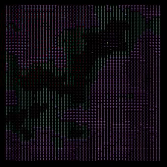Wanderwave #9