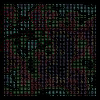 Wanderwave #11