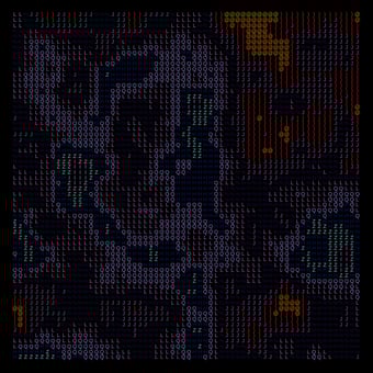 Wanderwave #16