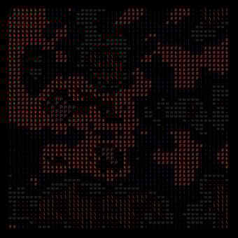 Wanderwave #20