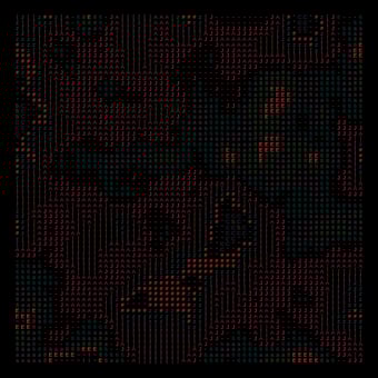 Wanderwave #25