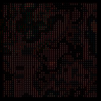 Wanderwave #48