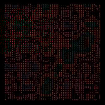 Wanderwave #53