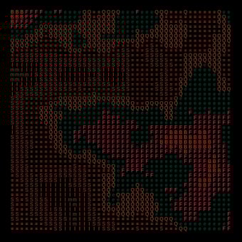 Wanderwave #72