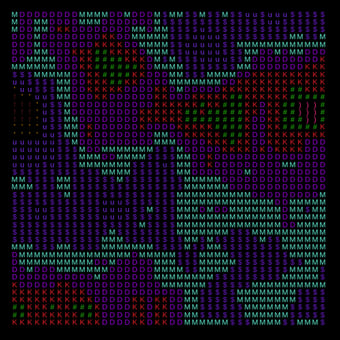 Wanderwave #78