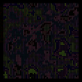 Wanderwave #99