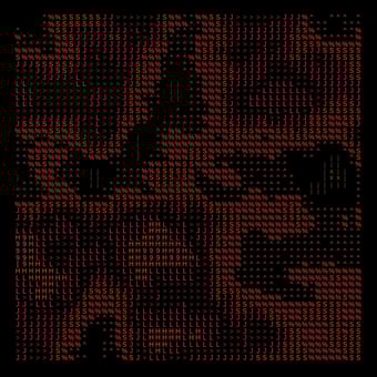 Wanderwave #107