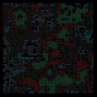 Wanderwave #218