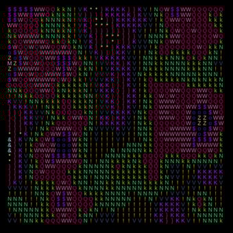 Wanderwave #291