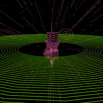 ANOMALY #11