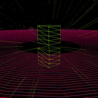 ANOMALY #12