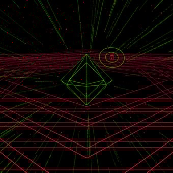 ANOMALY #14