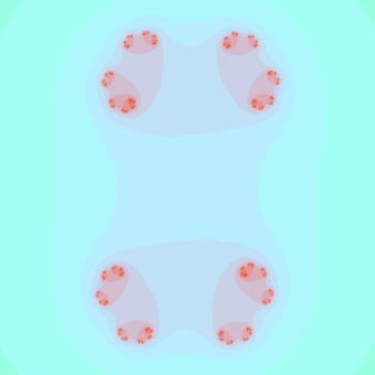 Fractal Blossoms #21