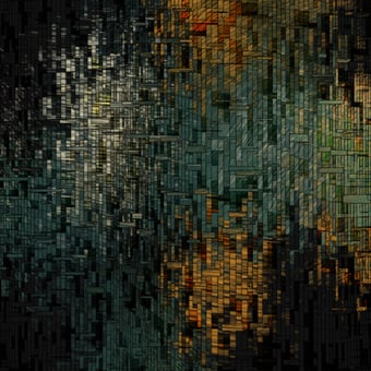 Displaced #1