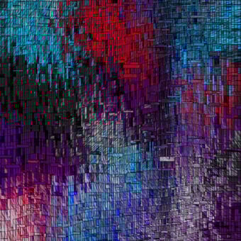 Displaced #3