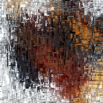 Displaced #7