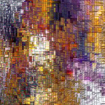 Displaced #8