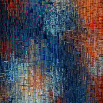 Displaced #14