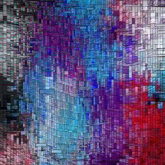 Displaced #16