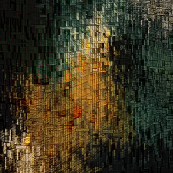 Displaced #18