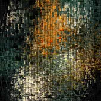 Displaced #22