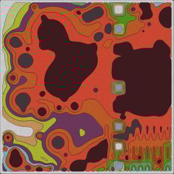 Dreamer #6