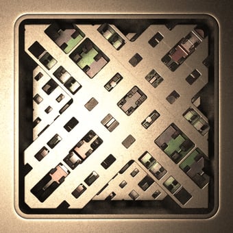 Meccano #6