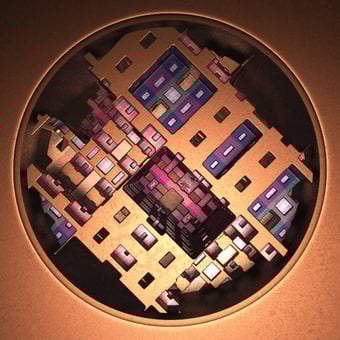 Meccano #8