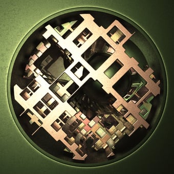 Meccano #15