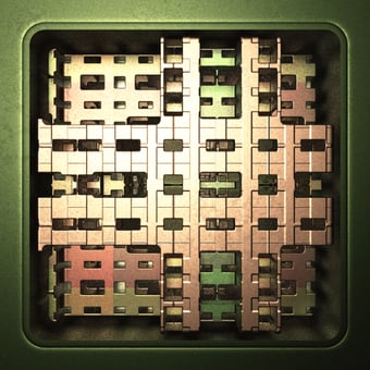 Meccano #17