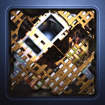 Meccano #26