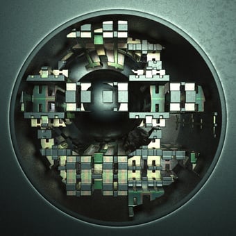 Meccano #27