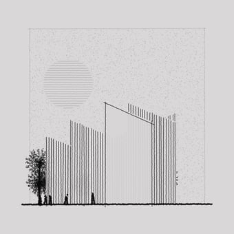 ArchiDoodles #1