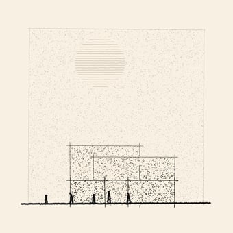 ArchiDoodles #3