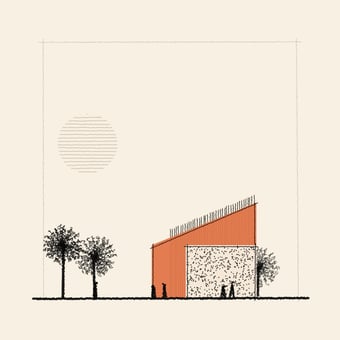 ArchiDoodles #31