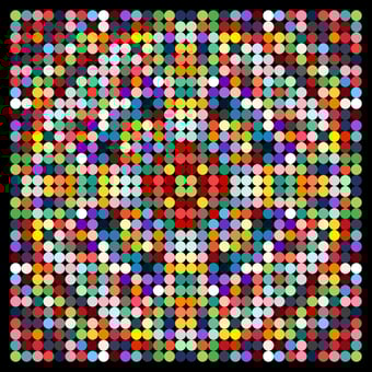 DOT #1