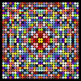 DOT #3