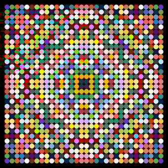 DOT #7