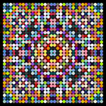 DOT #8