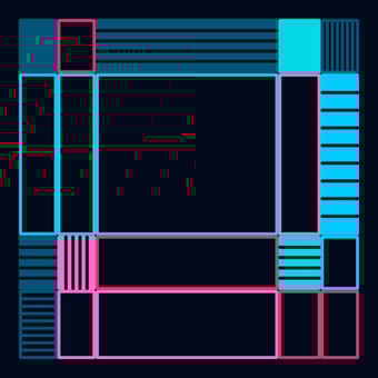 Sanfonado #8