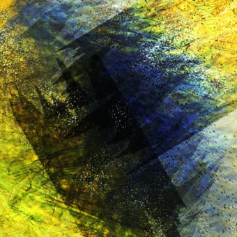 Transcendence #1
