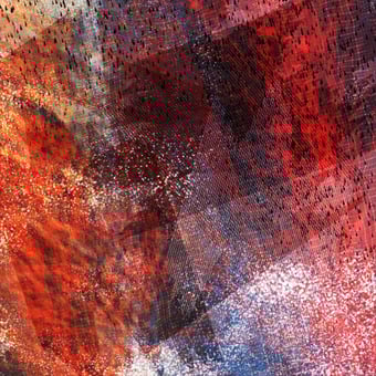 Transcendence #2