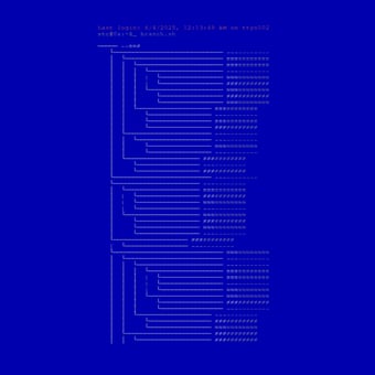 ASCII-Tree #23