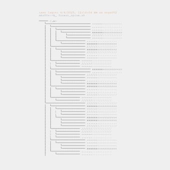 ASCII-Tree #26