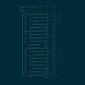 ASCII-Tree #31